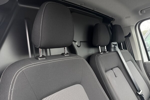 Used Volkswagen Transporter 2025 for sale - 76164648: Photo 20