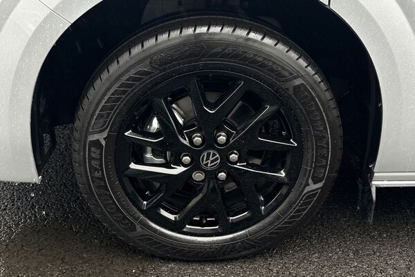Used Volkswagen Transporter 2025 for sale - 76164648: Photo 21