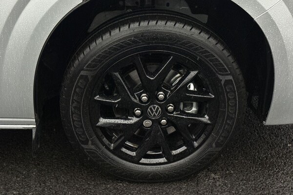 Used Volkswagen Transporter 2025 for sale - 76164648: Photo 22