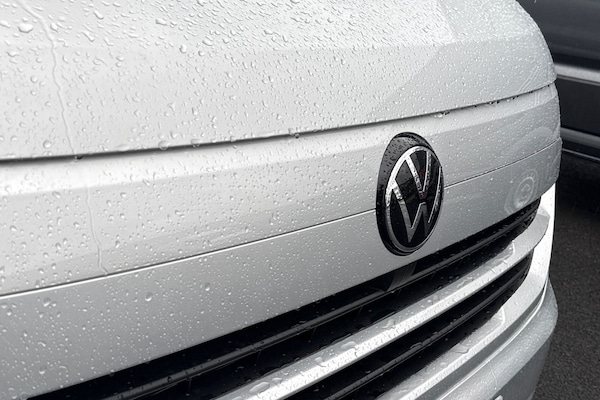 Used Volkswagen Transporter 2025 for sale - 76164648: Photo 24