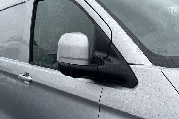 Used Volkswagen Transporter 2025 for sale - 76164648: Photo 25