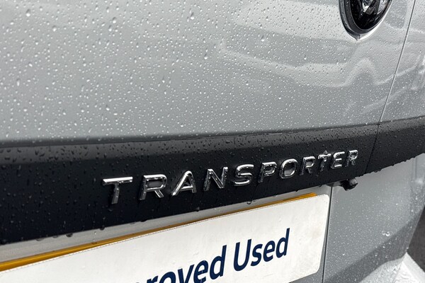 Used Volkswagen Transporter 2025 for sale - 76164648: Photo 28