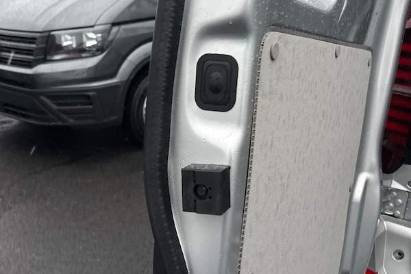 Used Volkswagen Transporter 2025 for sale - 76164648: Photo 34