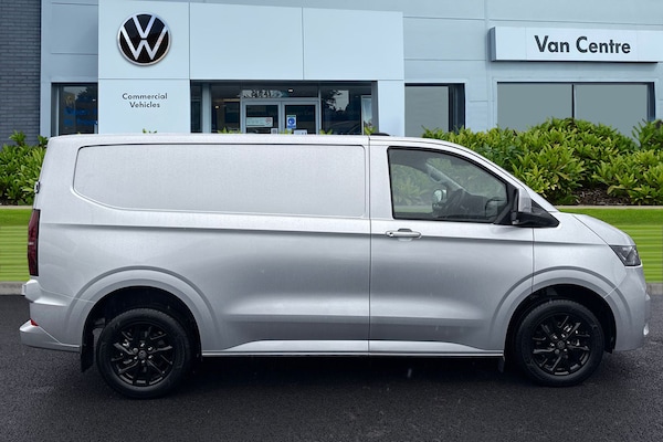 Used Volkswagen Transporter 2025 for sale - 76164648: Photo 3