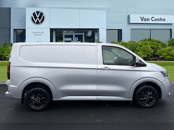 Used Volkswagen Transporter 2025 for sale - 76164648: Photo 3