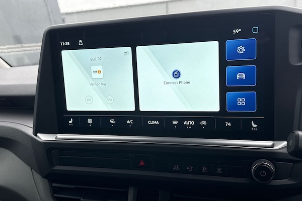 Used Volkswagen Transporter 2025 for sale - 76164648: Photo 48