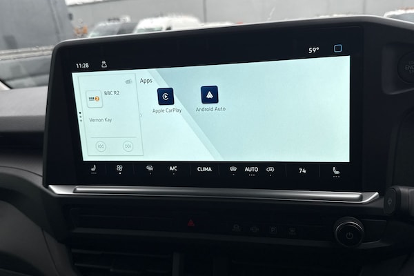 Used Volkswagen Transporter 2025 for sale - 76164648: Photo 49