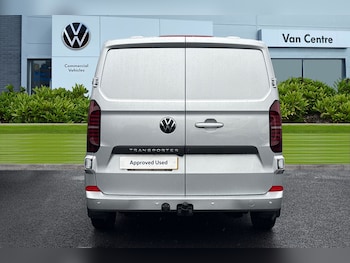 Used Volkswagen Transporter 2025 for sale - 76164648: Photo 4