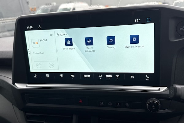 Used Volkswagen Transporter 2025 for sale - 76164648: Photo 51