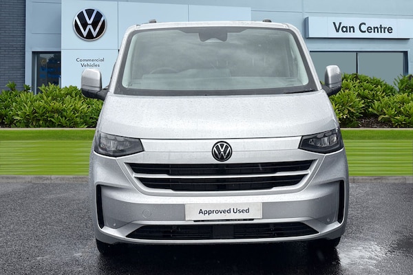 Used Volkswagen Transporter 2025 for sale - 76164648: Photo 5