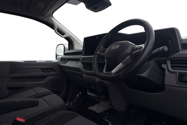 Used Volkswagen Transporter 2025 for sale - 76164648: Photo 7