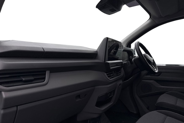 Used Volkswagen Transporter 2025 for sale - 76164648: Photo 8