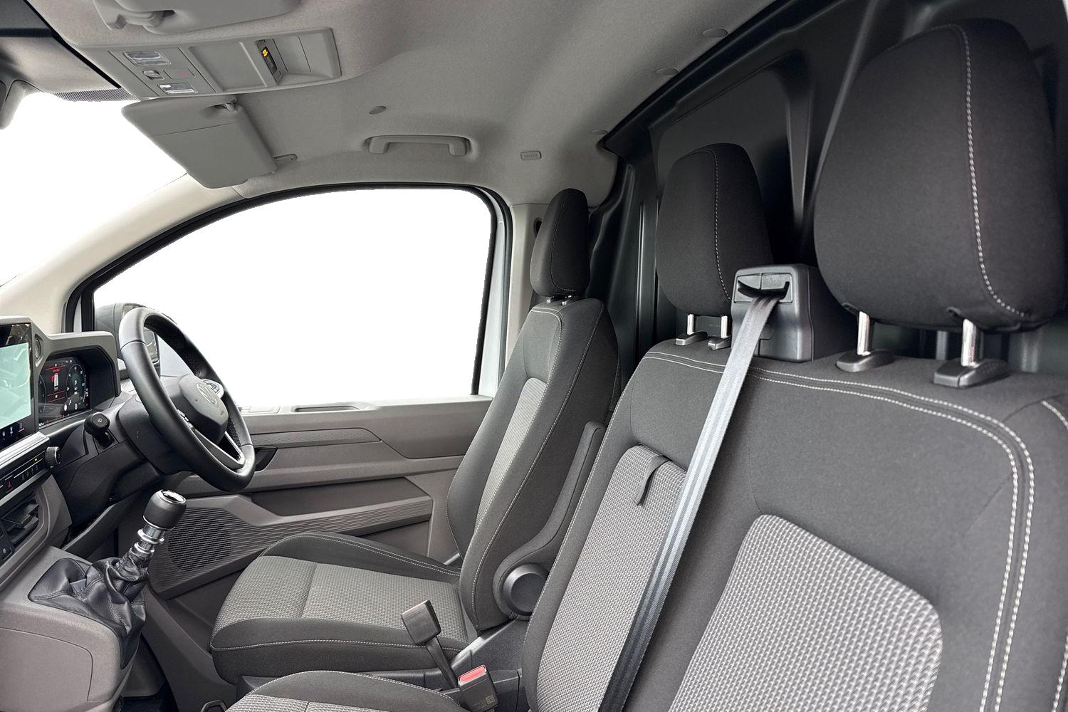 Used Volkswagen Transporter 2025 for sale - 77553337: Photo 10