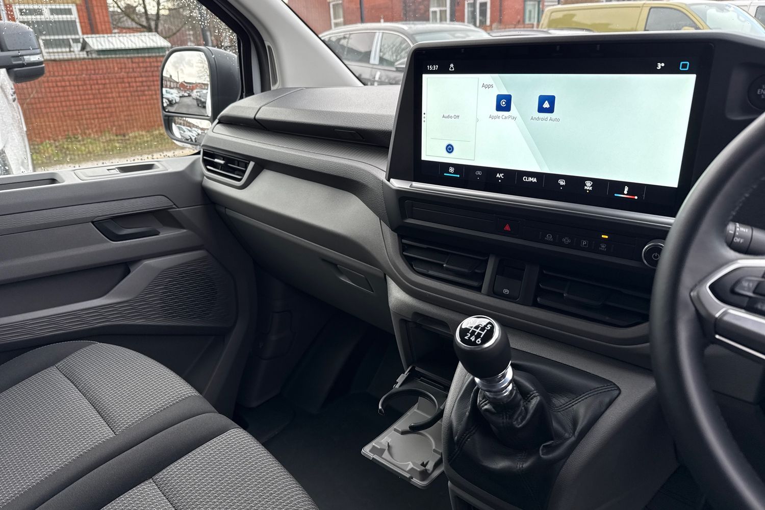 Used Volkswagen Transporter 2025 for sale - 77553337: Photo 14