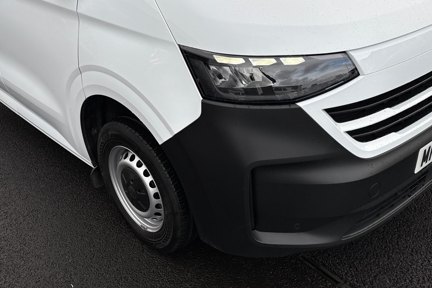 Used Volkswagen Transporter 2025 for sale - 77553337: Photo 16