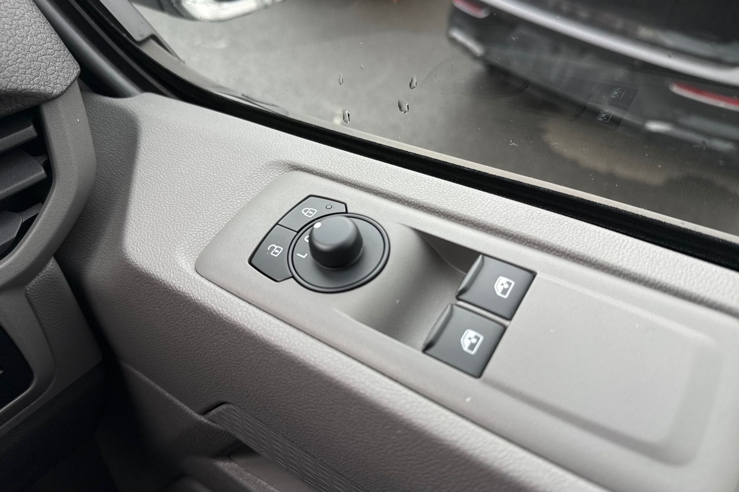 Used Volkswagen Transporter 2025 for sale - 77553337: Photo 17