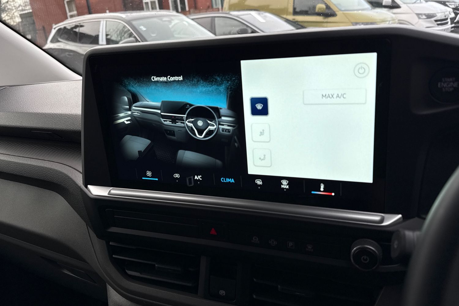 Used Volkswagen Transporter 2025 for sale - 77553337: Photo 18