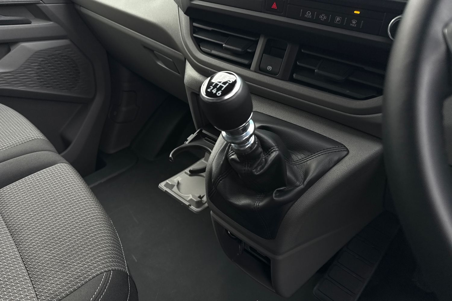 Used Volkswagen Transporter 2025 for sale - 77553337: Photo 19