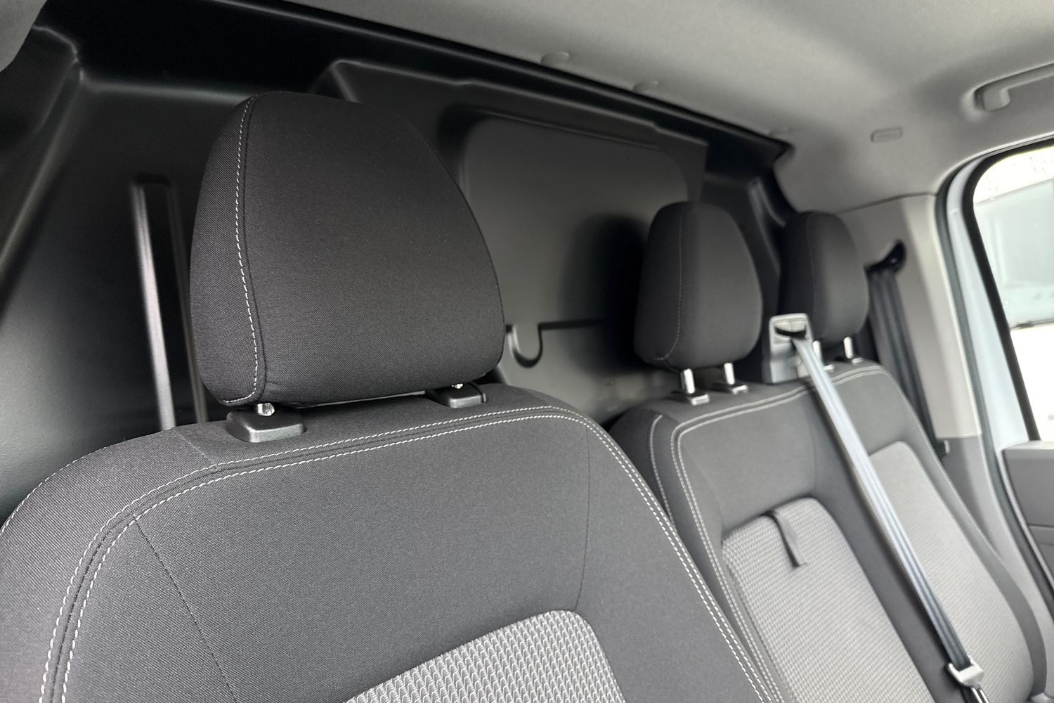 Used Volkswagen Transporter 2025 for sale - 77553337: Photo 20