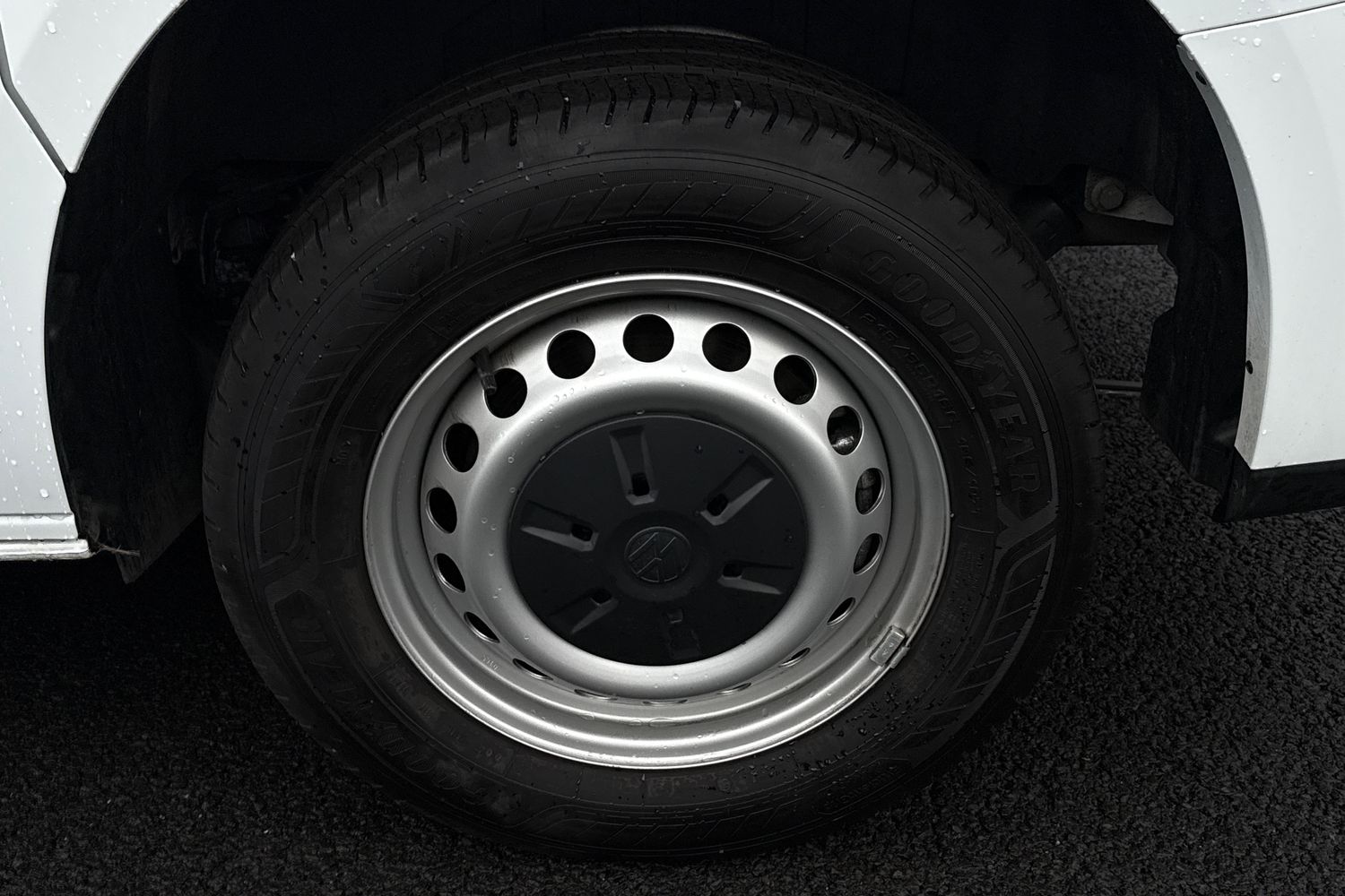 Used Volkswagen Transporter 2025 for sale - 77553337: Photo 21