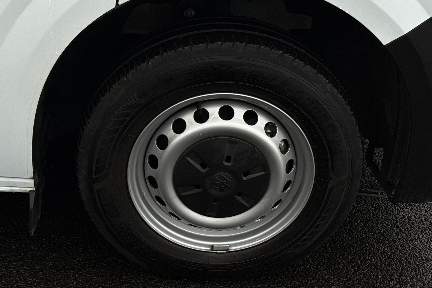 Used Volkswagen Transporter 2025 for sale - 77553337: Photo 23