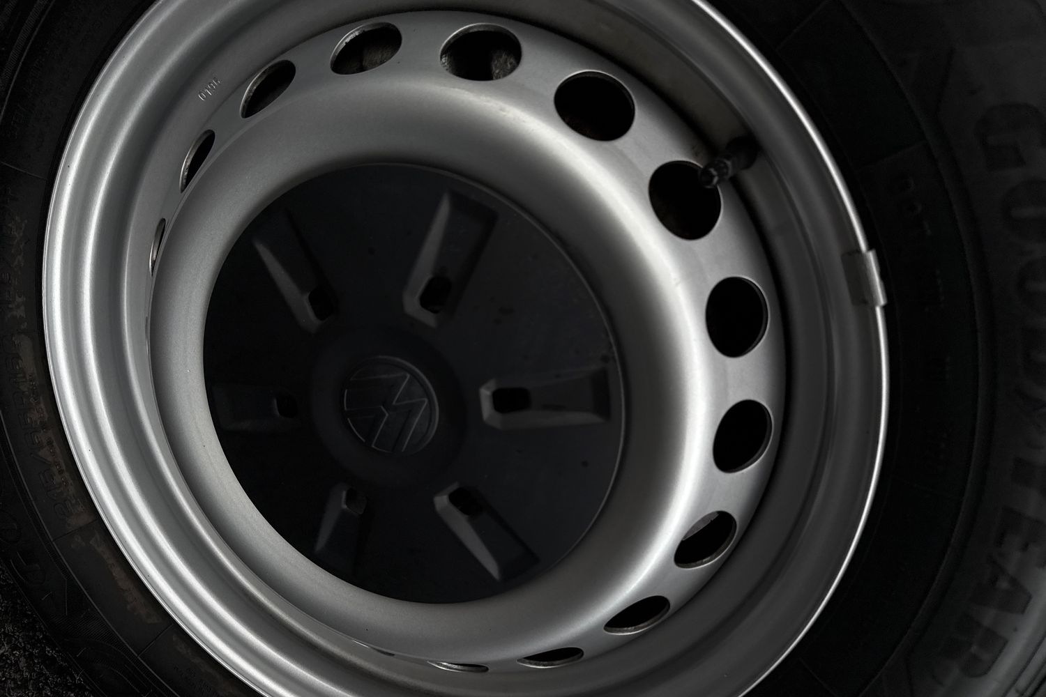 Used Volkswagen Transporter 2025 for sale - 77553337: Photo 25