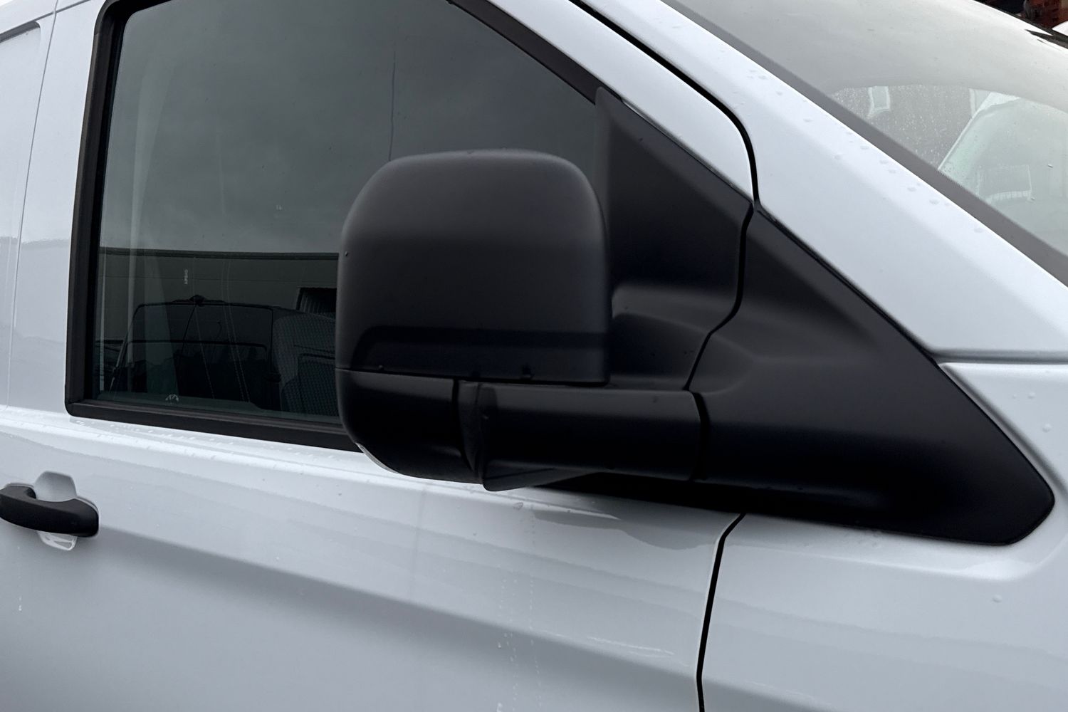 Used Volkswagen Transporter 2025 for sale - 77553337: Photo 26