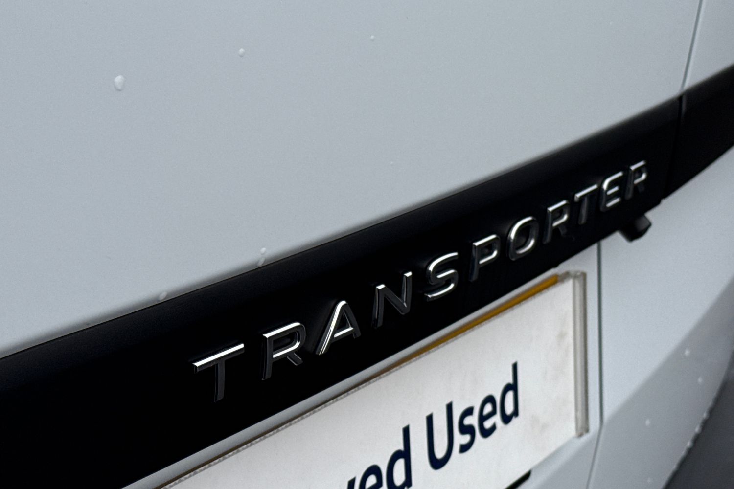 Used Volkswagen Transporter 2025 for sale - 77553337: Photo 27