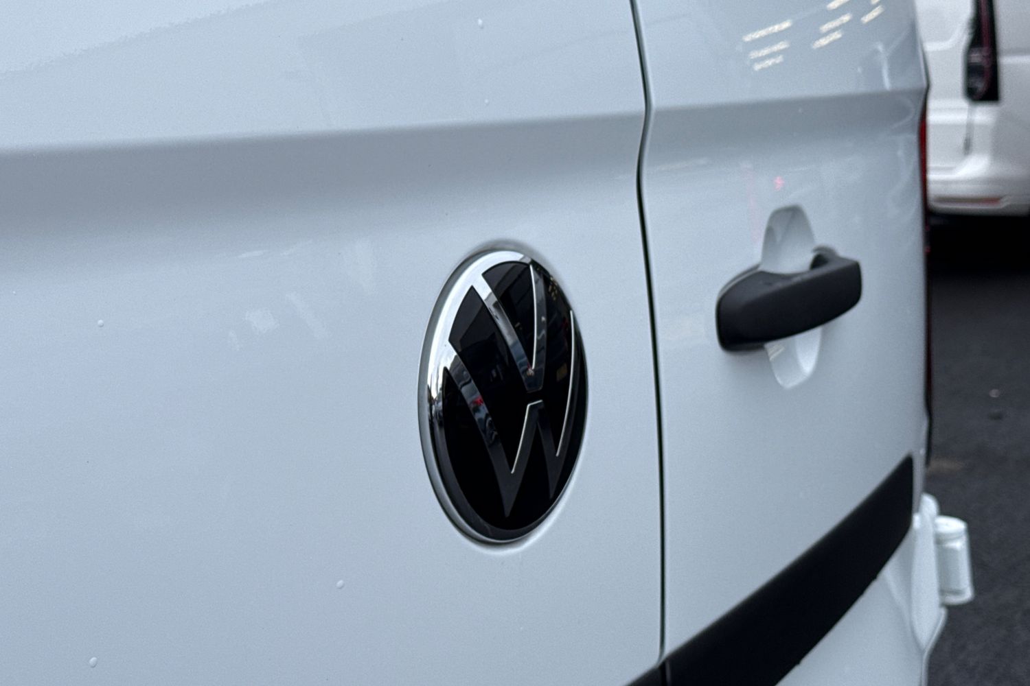 Used Volkswagen Transporter 2025 for sale - 77553337: Photo 28