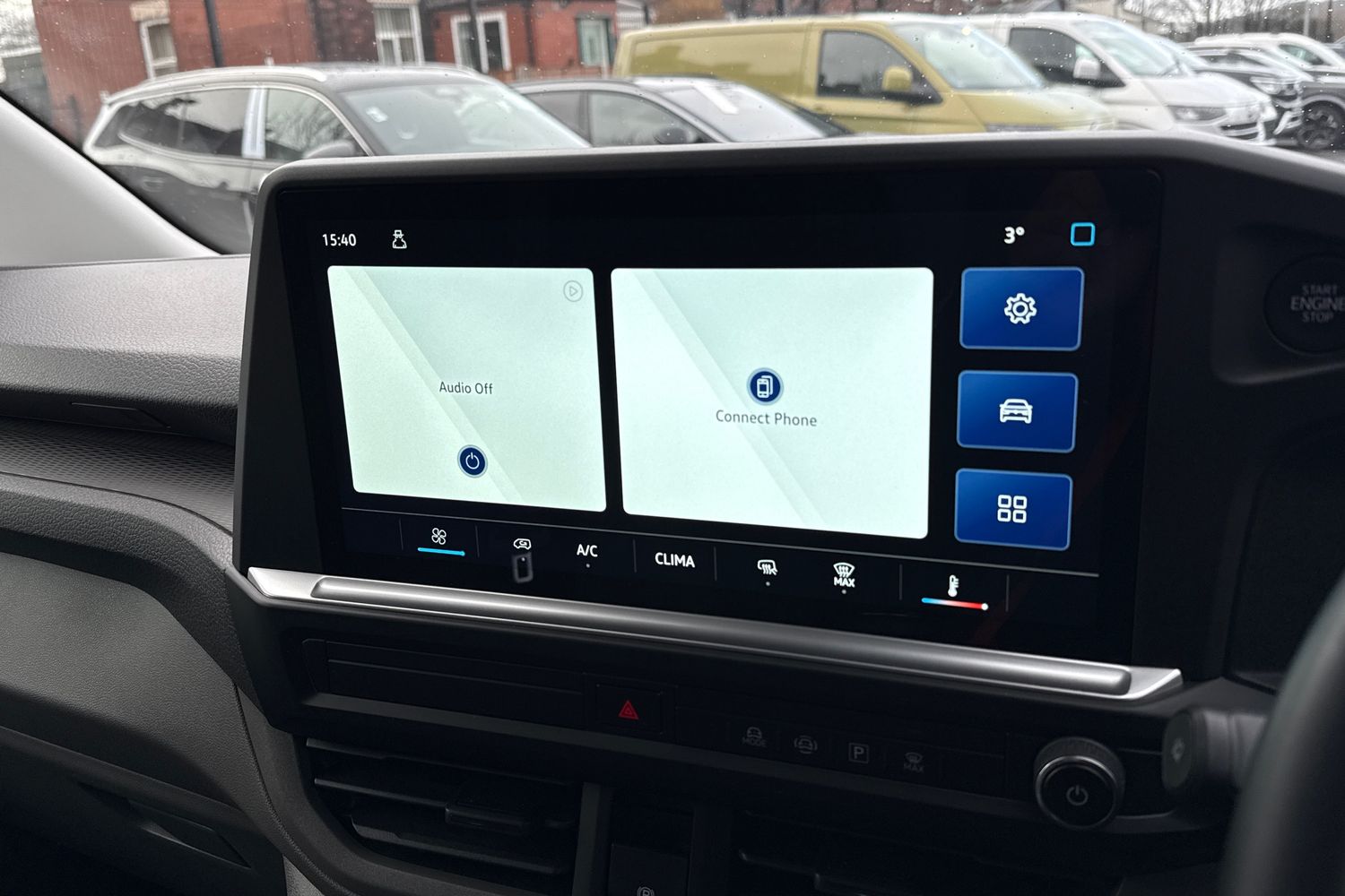 Used Volkswagen Transporter 2025 for sale - 77553337: Photo 35