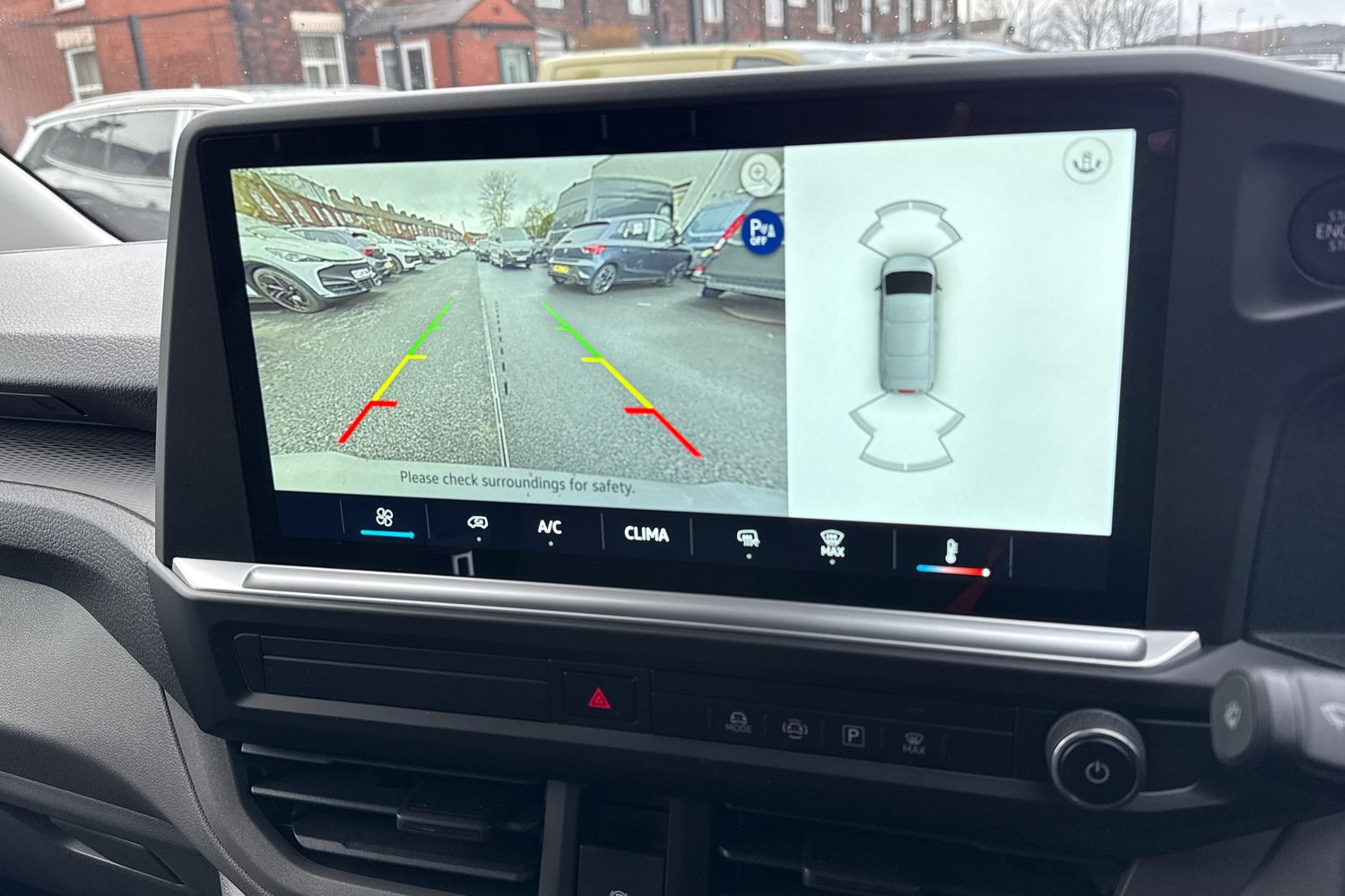 Used Volkswagen Transporter 2025 for sale - 77553337: Photo 36