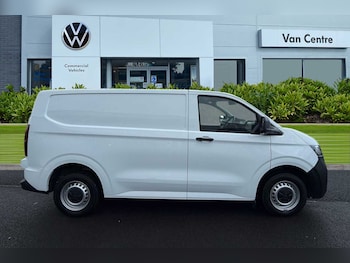 Used Volkswagen Transporter 2025 for sale - 77553337: Photo