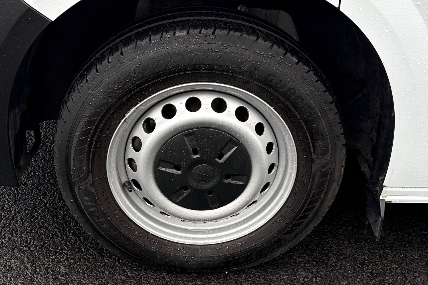 Used Volkswagen Transporter 2025 for sale - 77553337: Photo 6