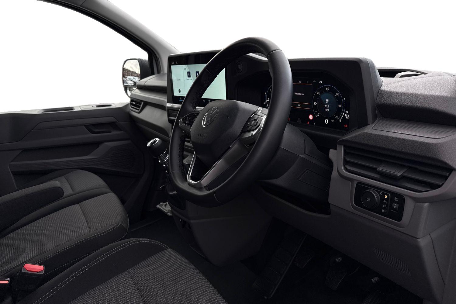 Used Volkswagen Transporter 2025 for sale - 77553337: Photo 7