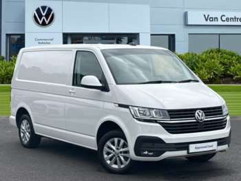 Used Volkswagen Transporter 2024 for sale - 74780715: Photo