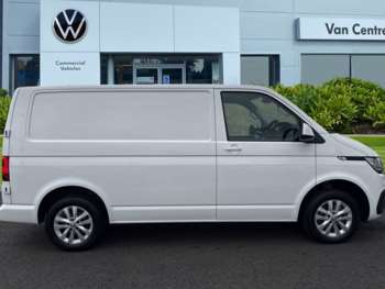 Used Volkswagen Transporter 2024 for sale - 74780715: Photo