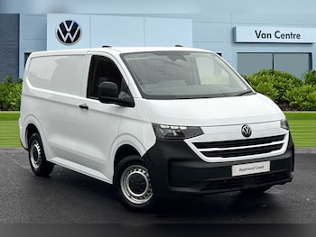 Used Volkswagen Transporter 2025 for sale - 76783012: Photo