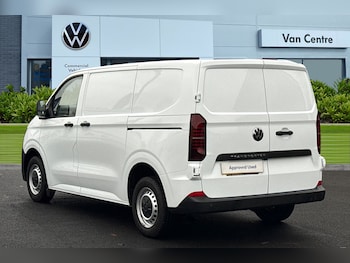 Used Volkswagen Transporter 2025 for sale - 76783012: Photo