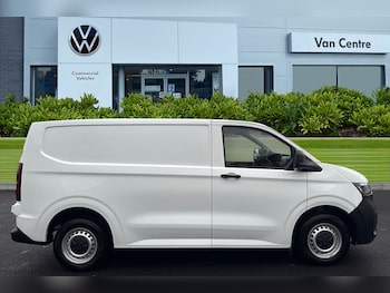 Used Volkswagen Transporter 2025 for sale - 76783012: Photo