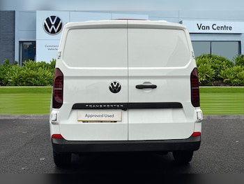 Used Volkswagen Transporter 2025 for sale - 76783012: Photo