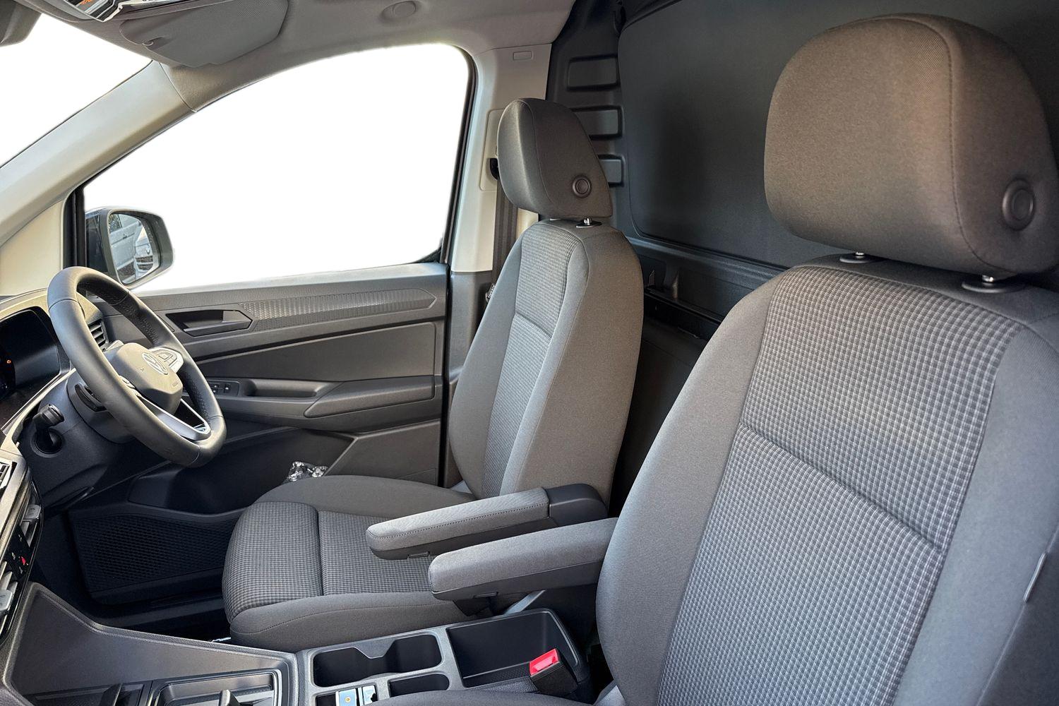 Used Volkswagen Caddy 2025 for sale - 77233333: Photo 10