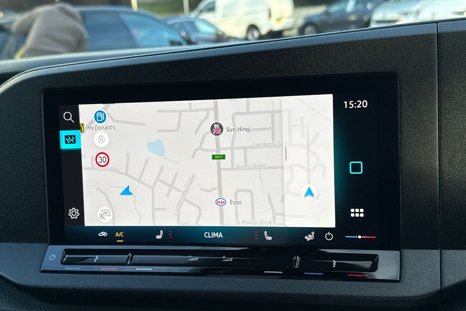 Used Volkswagen Caddy 2025 for sale - 77233333: Photo 11