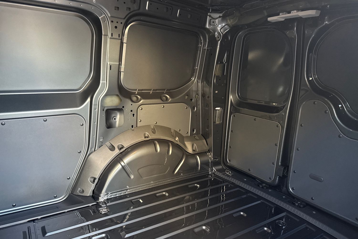 Used Volkswagen Caddy 2025 for sale - 77233333: Photo 13