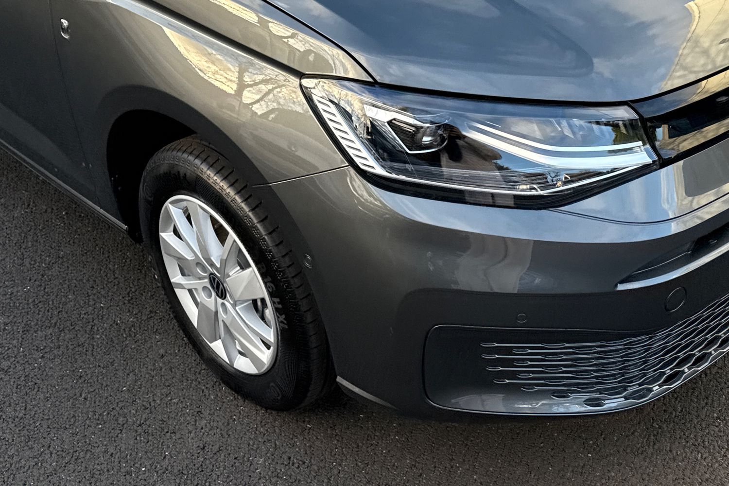 Used Volkswagen Caddy 2025 for sale - 77233333: Photo 16