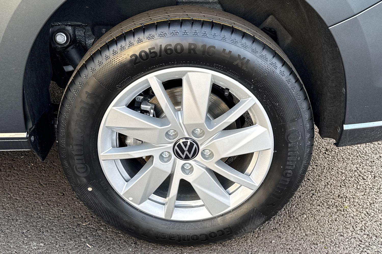 Used Volkswagen Caddy 2025 for sale - 77233333: Photo 21