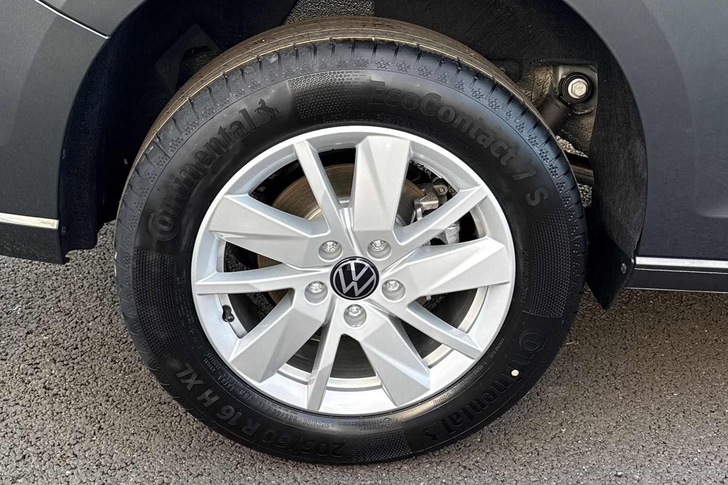 Used Volkswagen Caddy 2025 for sale - 77233333: Photo 22