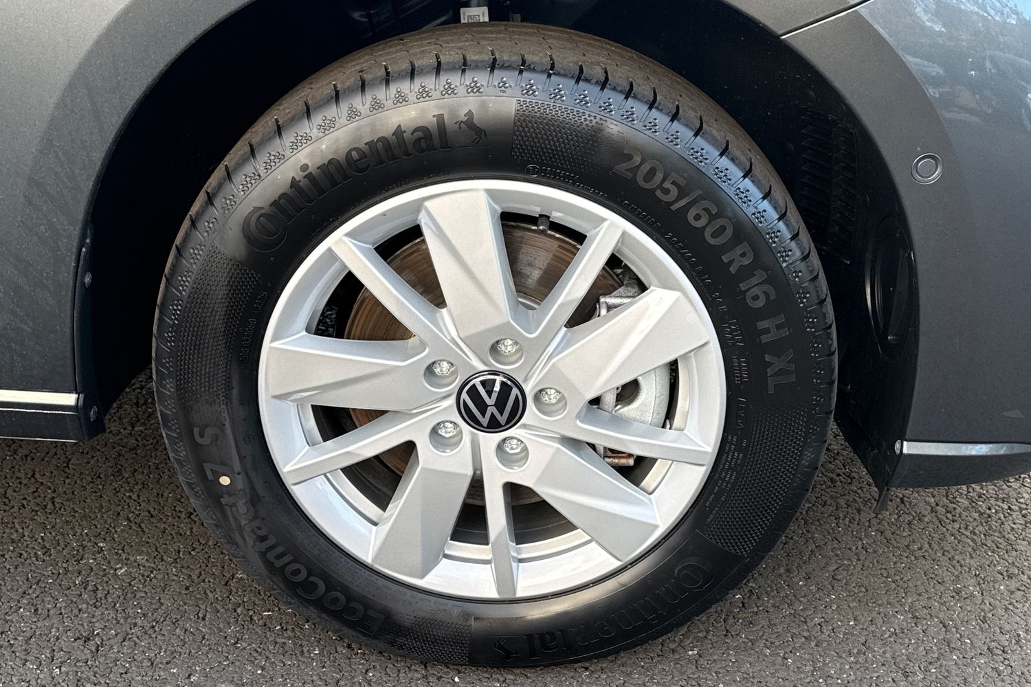 Used Volkswagen Caddy 2025 for sale - 77233333: Photo 23