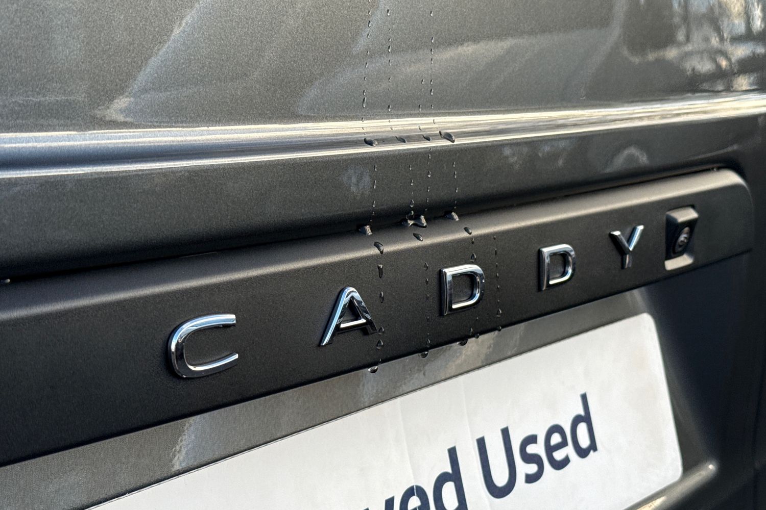 Used Volkswagen Caddy 2025 for sale - 77233333: Photo 24