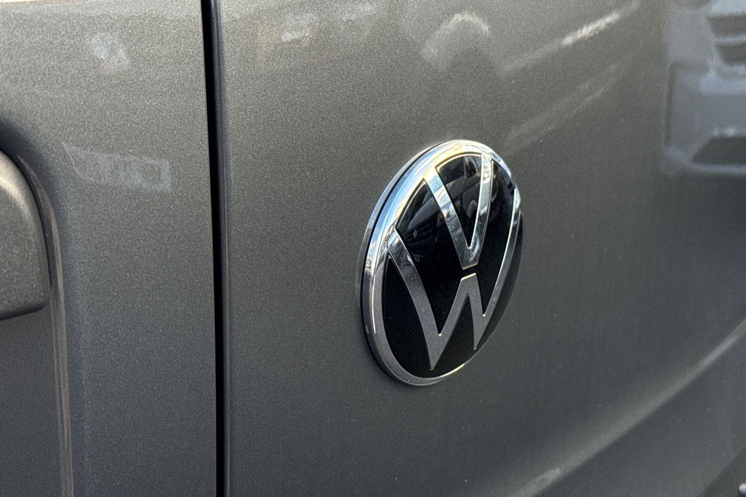 Used Volkswagen Caddy 2025 for sale - 77233333: Photo 25