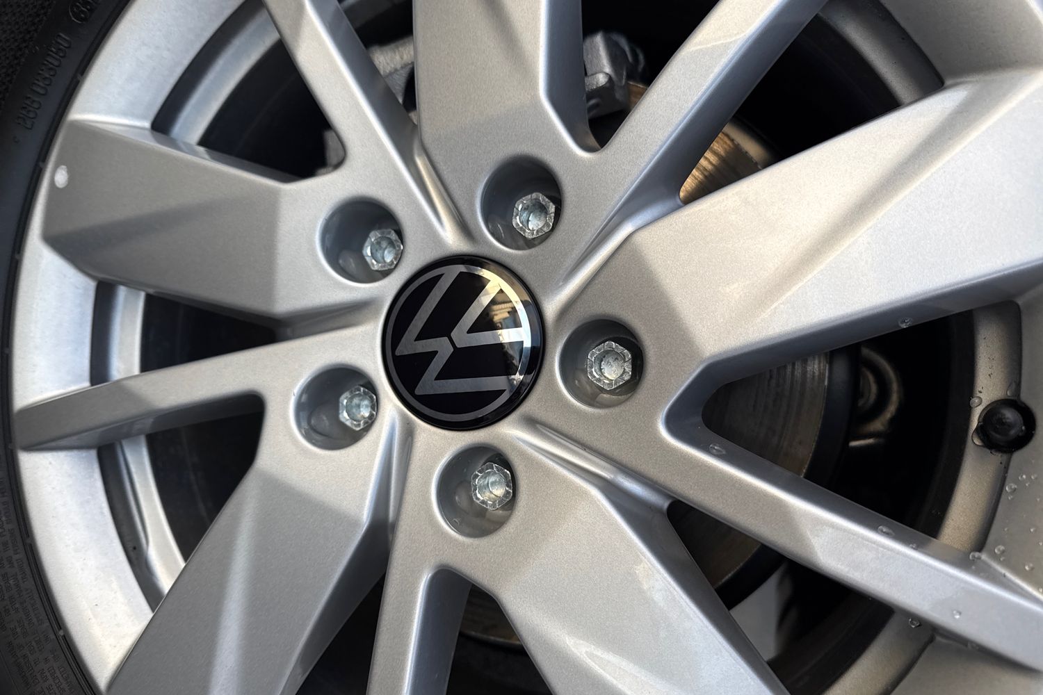 Used Volkswagen Caddy 2025 for sale - 77233333: Photo 27